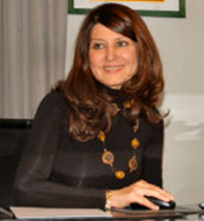 Dr.ssa Soltani